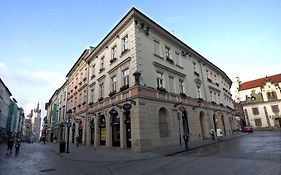 Hotel Polski Cracovia